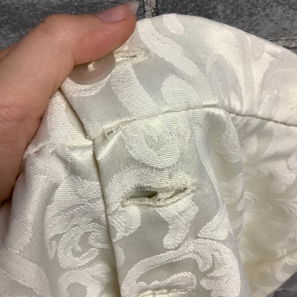 Handmade Filigree Skirt - Picture 7 of 8